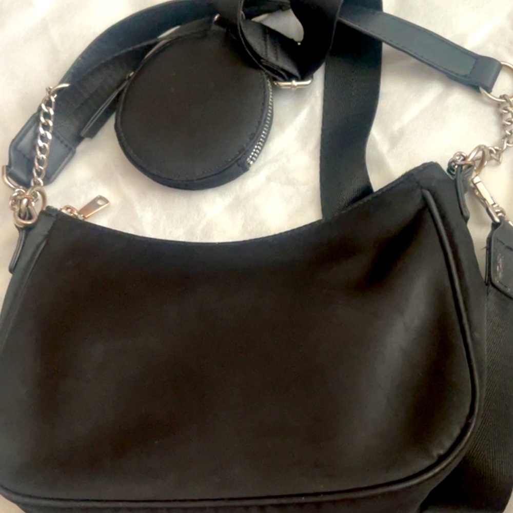 Shoulder bag